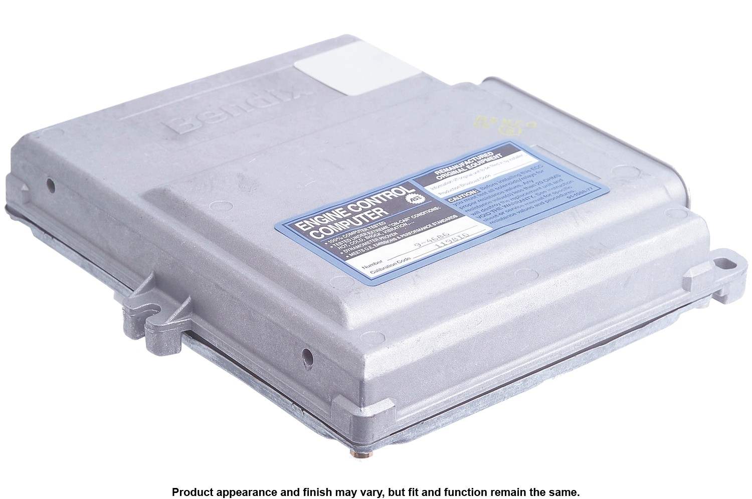 Cardone Reman Remanufactured Engine Control Computer 79-5429