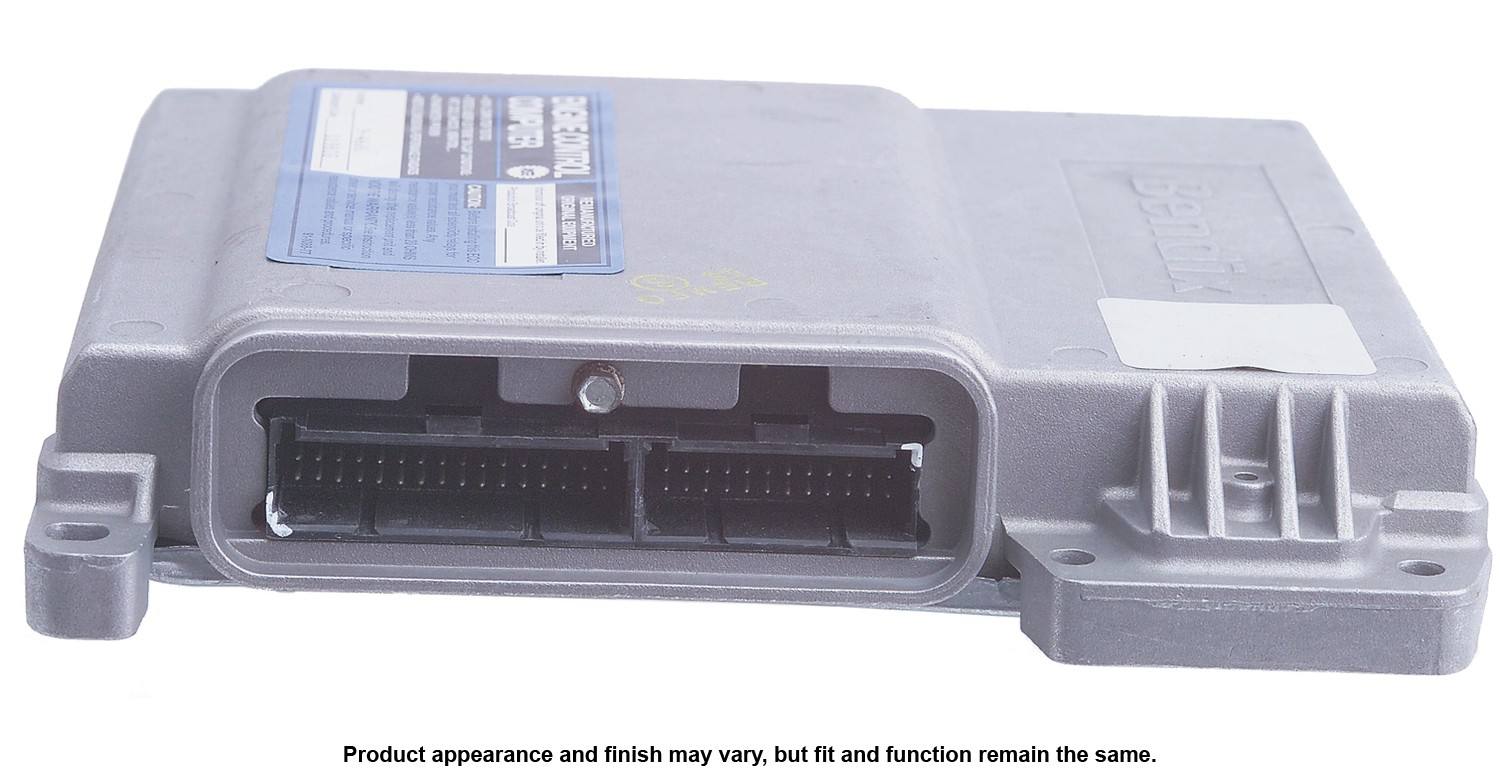 Cardone Reman Remanufactured Engine Control Computer 79-5429