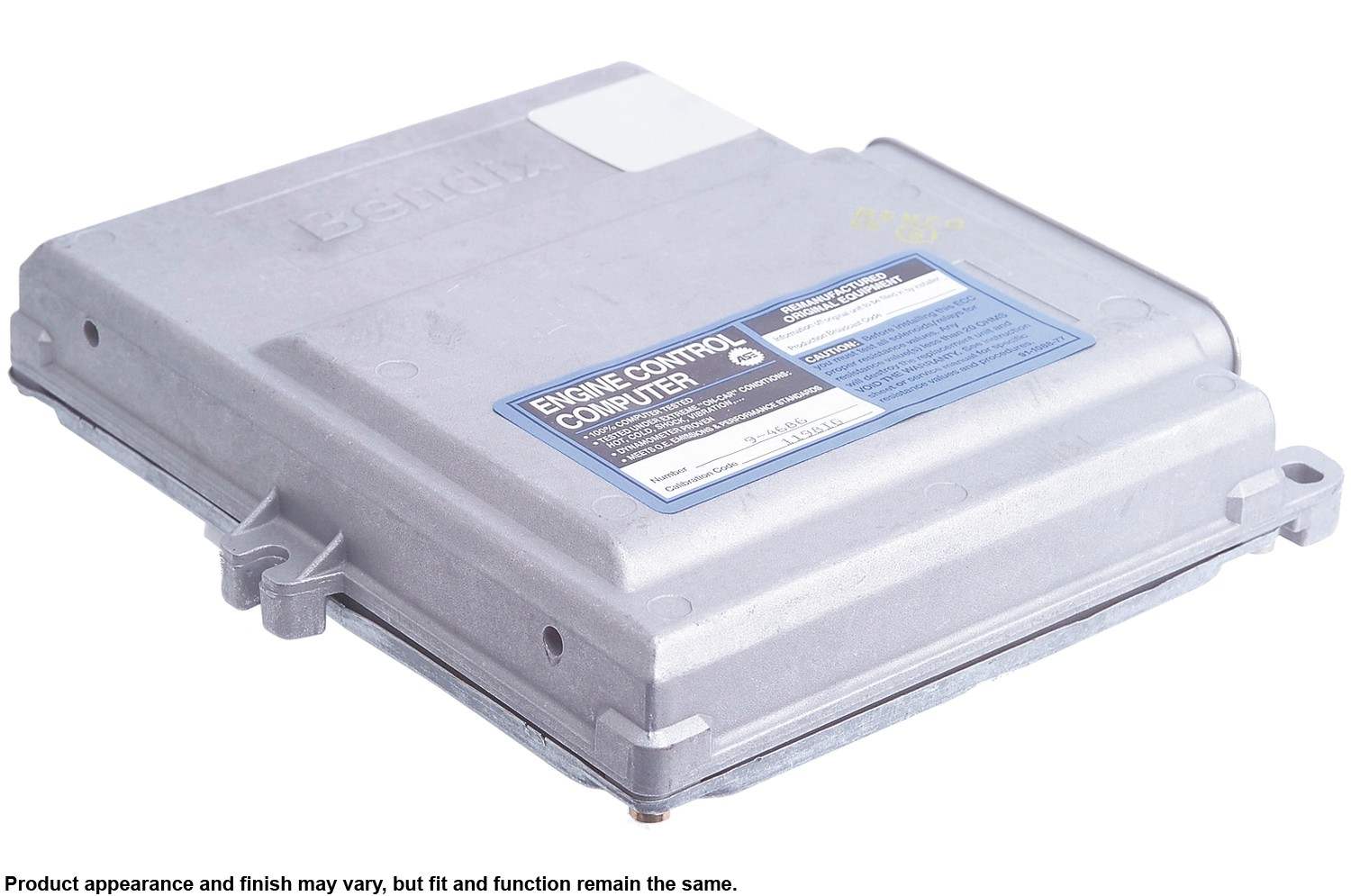 Cardone Reman Remanufactured Engine Control Computer 79-5429