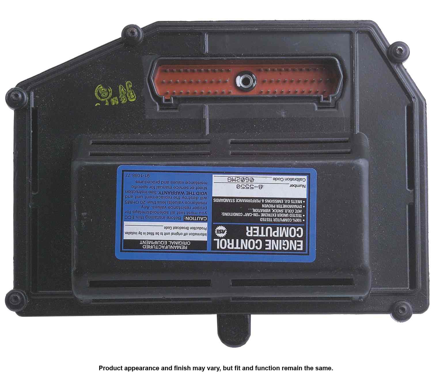 Cardone Reman Remanufactured Engine Control Computer 79-5550