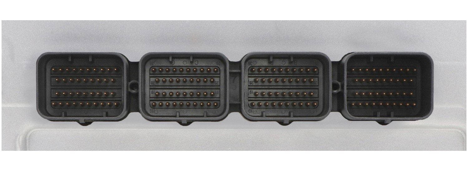 Cardone Reman Remanufactured Engine Control Computer 79-5554V