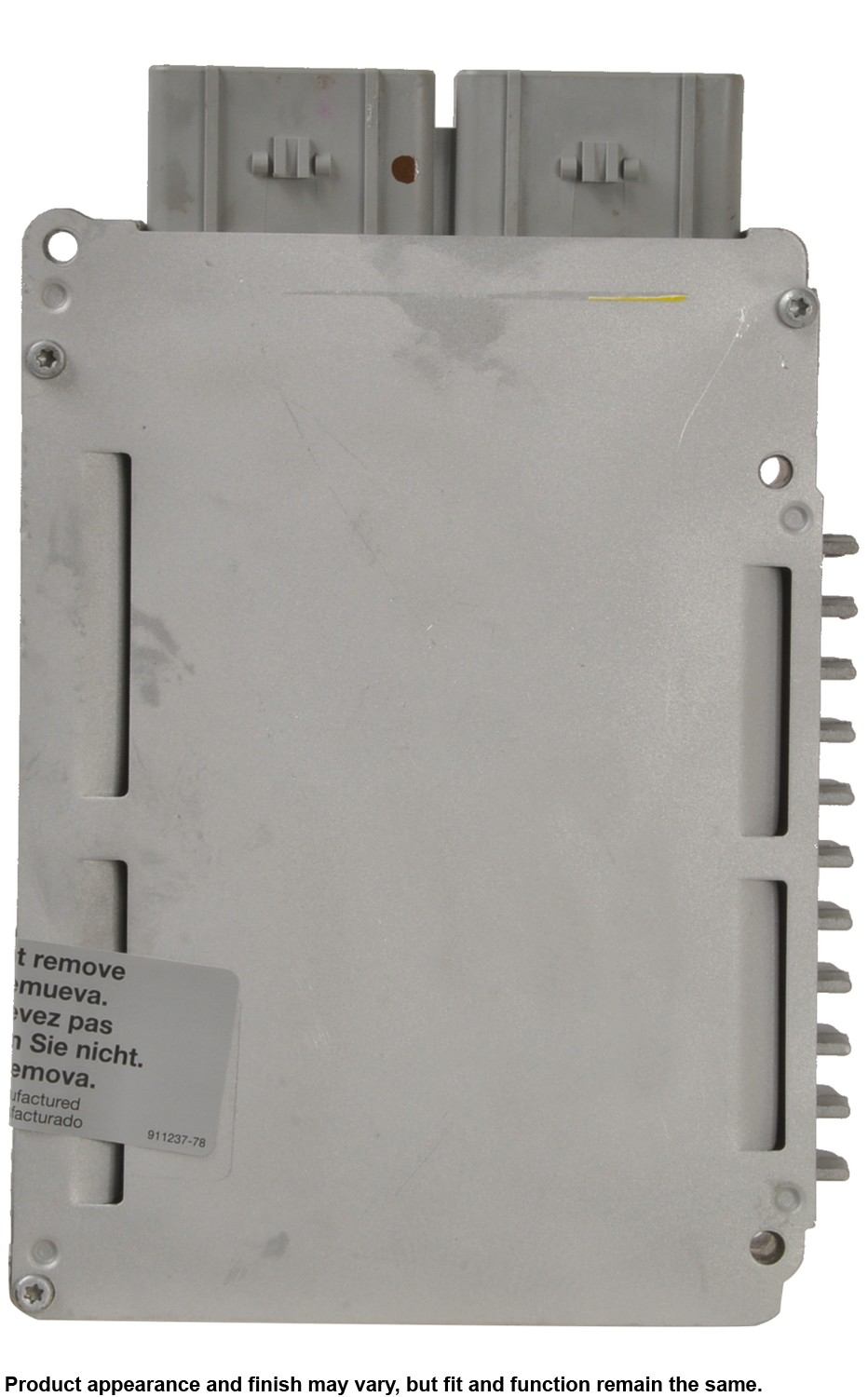 Cardone Reman Remanufactured Engine Control Computer 79-6030V