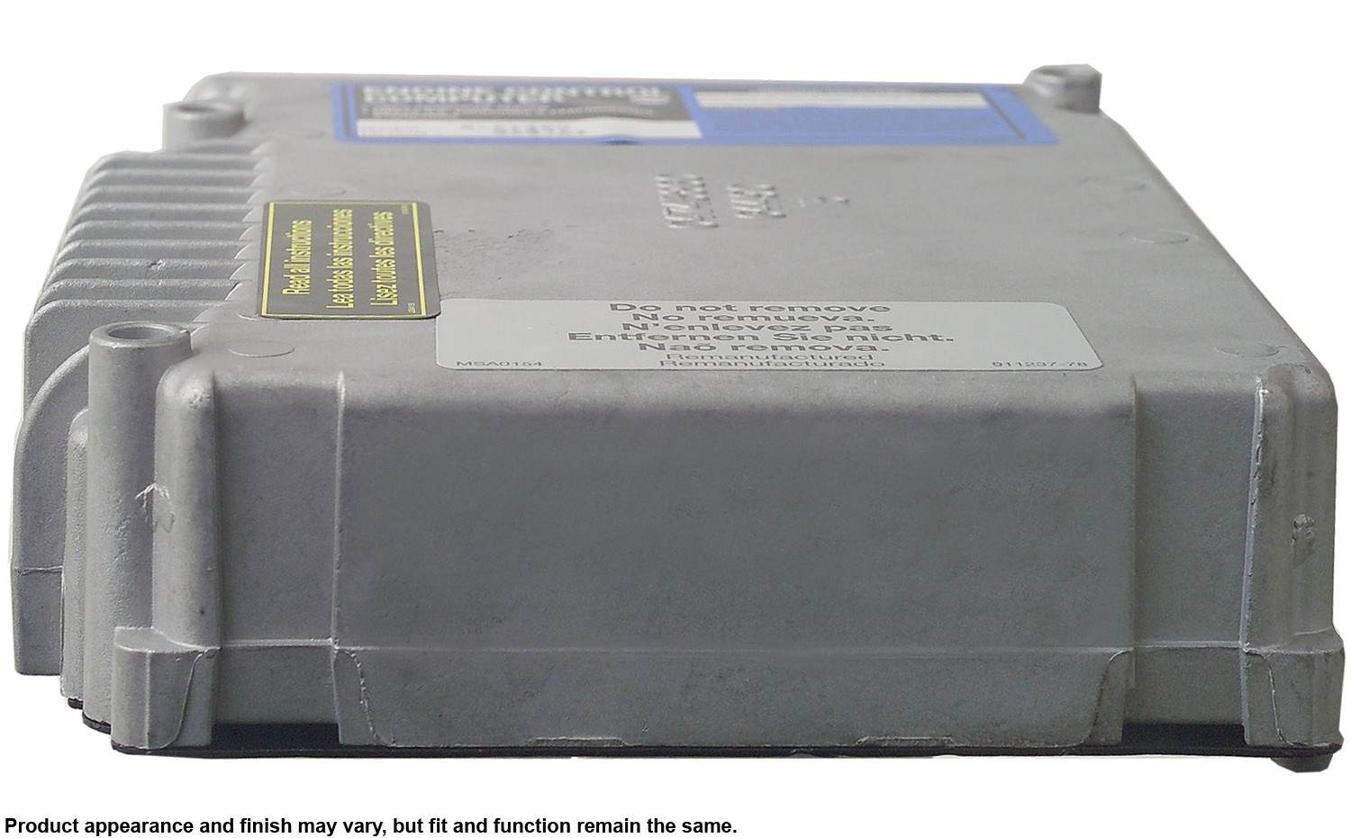 Cardone Reman Remanufactured Engine Control Computer 79-6148V