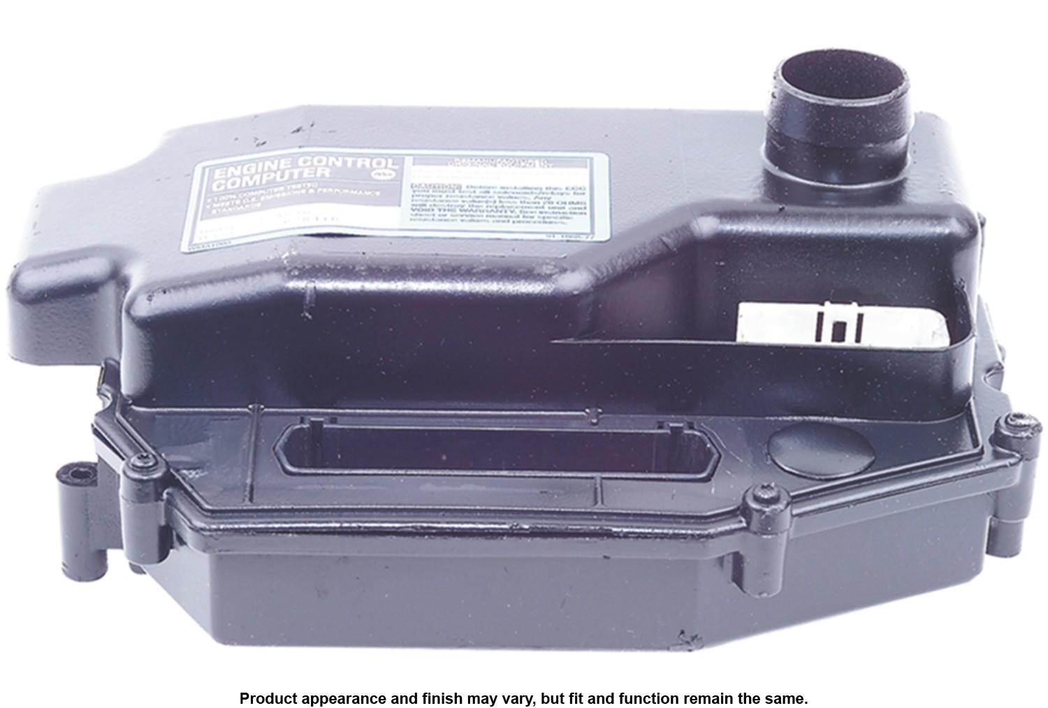 Cardone Reman Remanufactured Engine Control Computer 79-6452