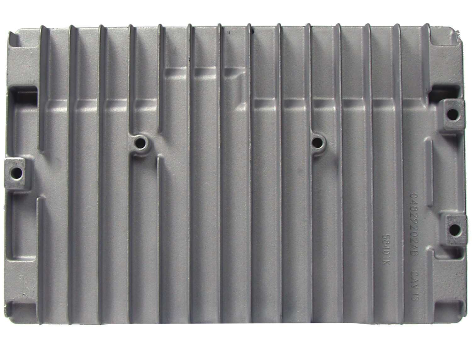 Cardone Reman Remanufactured Engine Control Computer 79-6511V