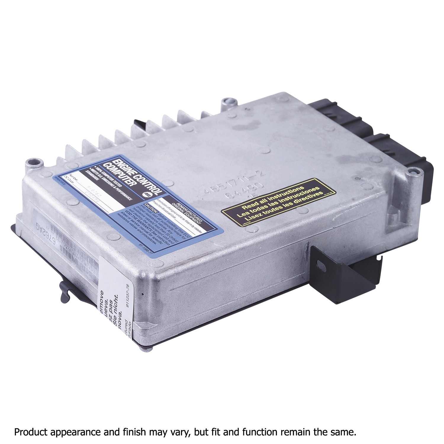 Cardone Reman Remanufactured Engine Control Computer 79-6762