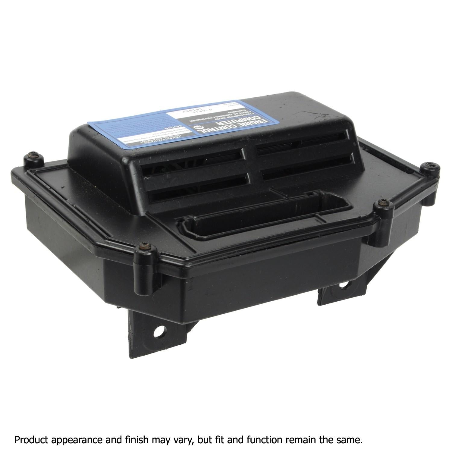 Cardone Reman Remanufactured Engine Control Computer 79-6845