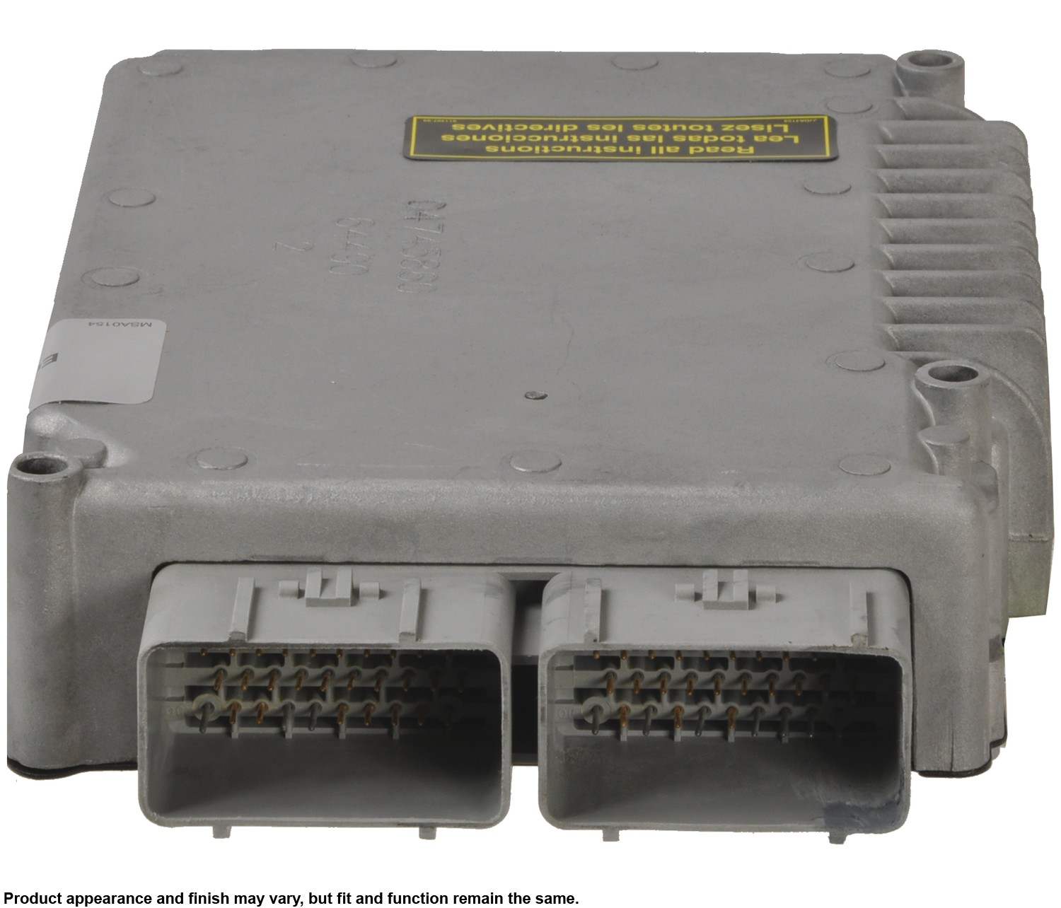 Cardone Reman Remanufactured Engine Control Computer 79-7272V