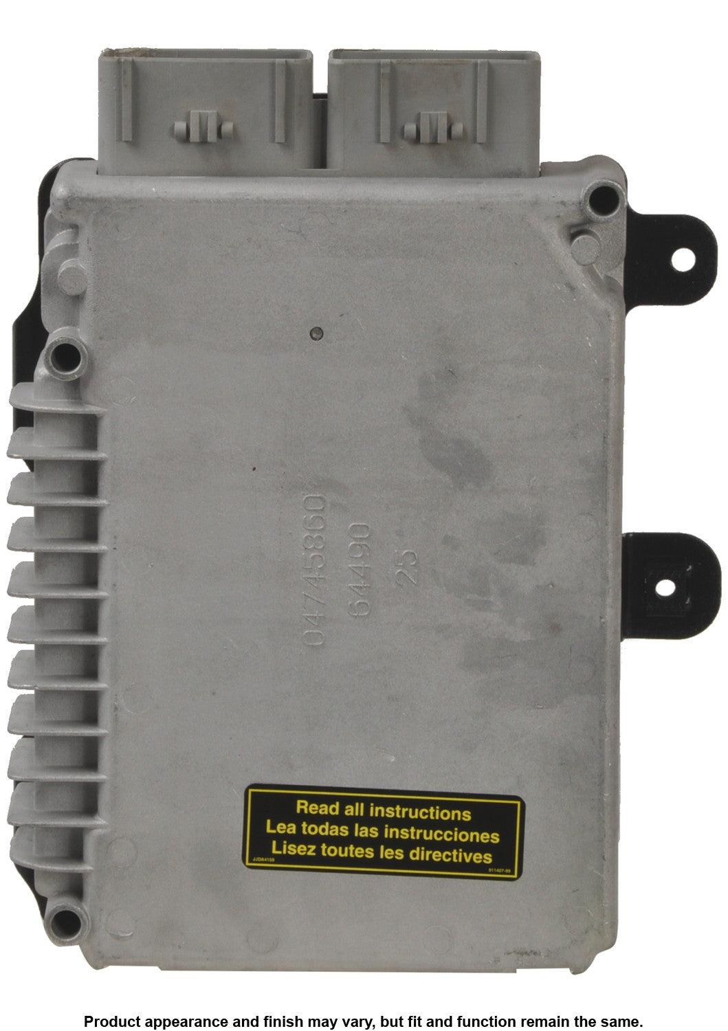 Cardone Reman Remanufactured Engine Control Computer 79-7319V