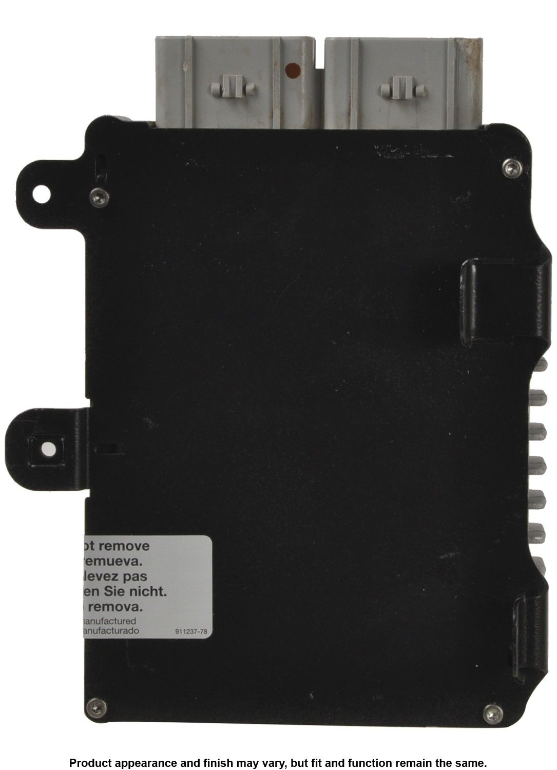 Cardone Reman Remanufactured Engine Control Computer 79-7400V