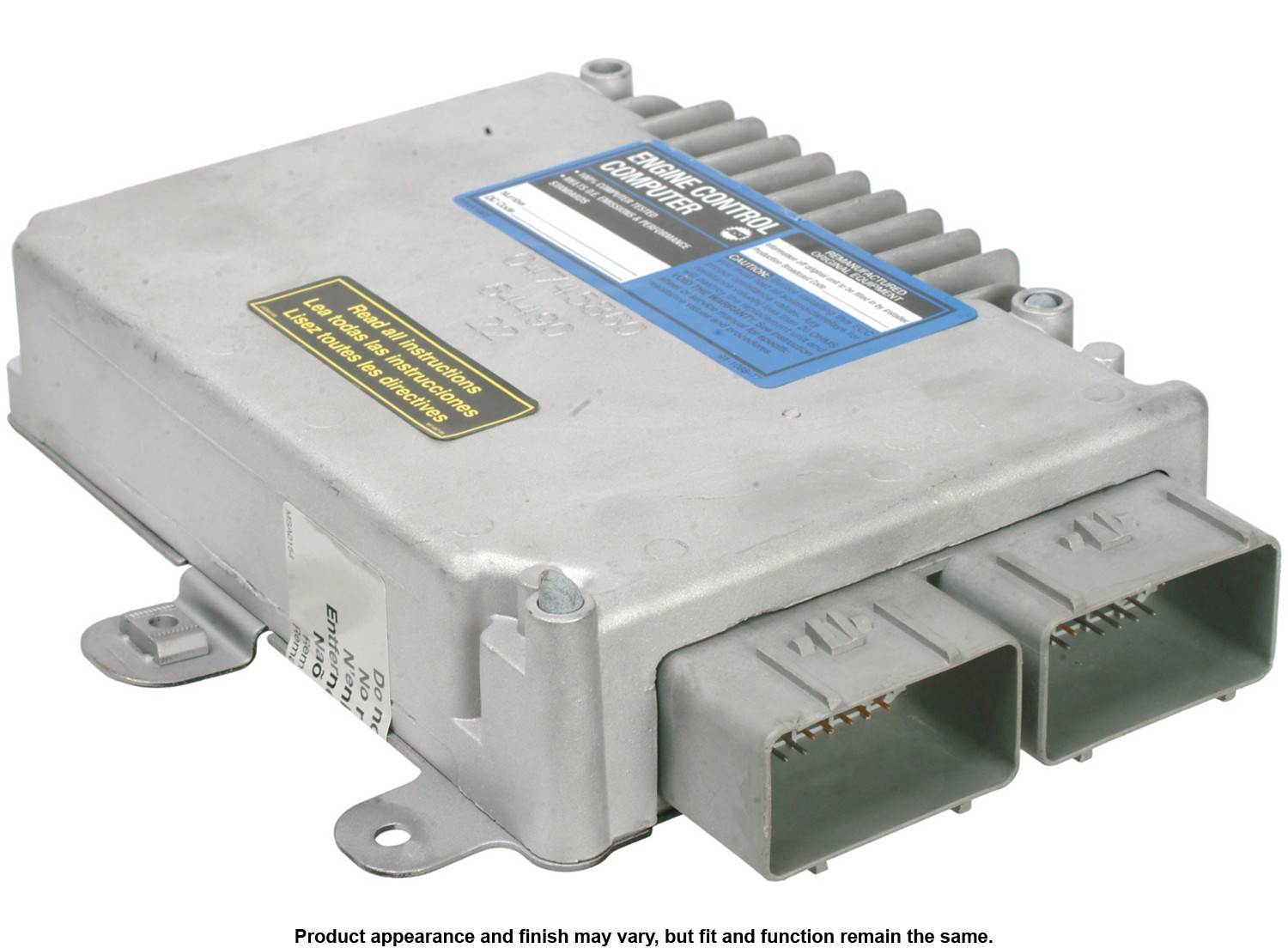 Cardone Reman Remanufactured Engine Control Computer 79-7405V