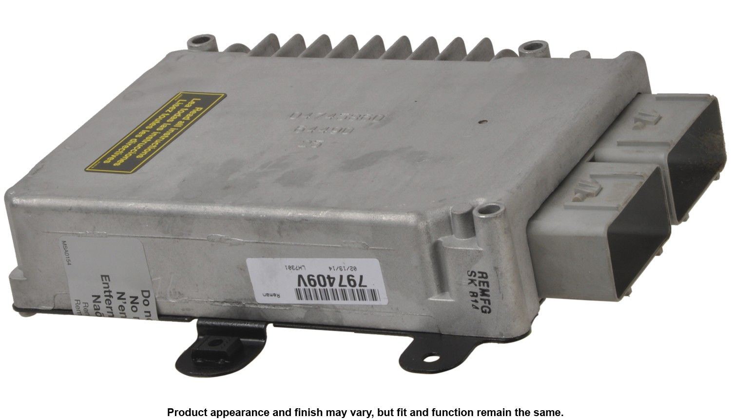 Cardone Reman Remanufactured Engine Control Computer 79-7409V