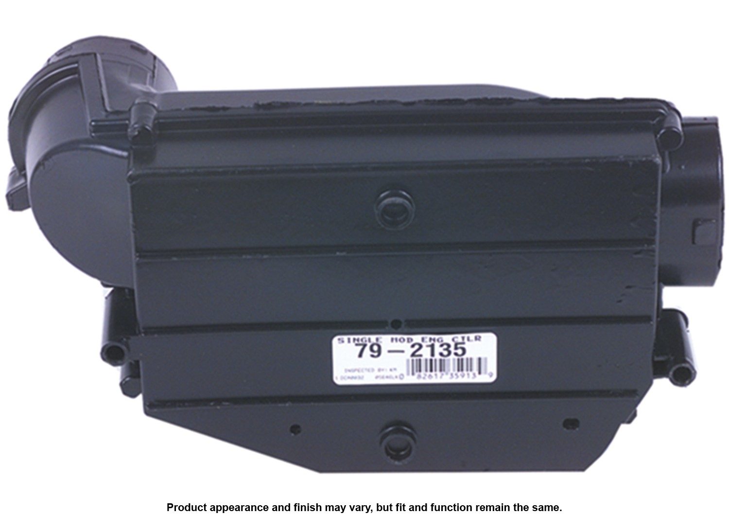 Cardone Reman Remanufactured Engine Control Computer 79-7442