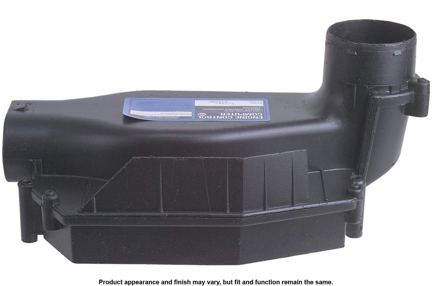 Cardone Reman Remanufactured Engine Control Computer 79-7443