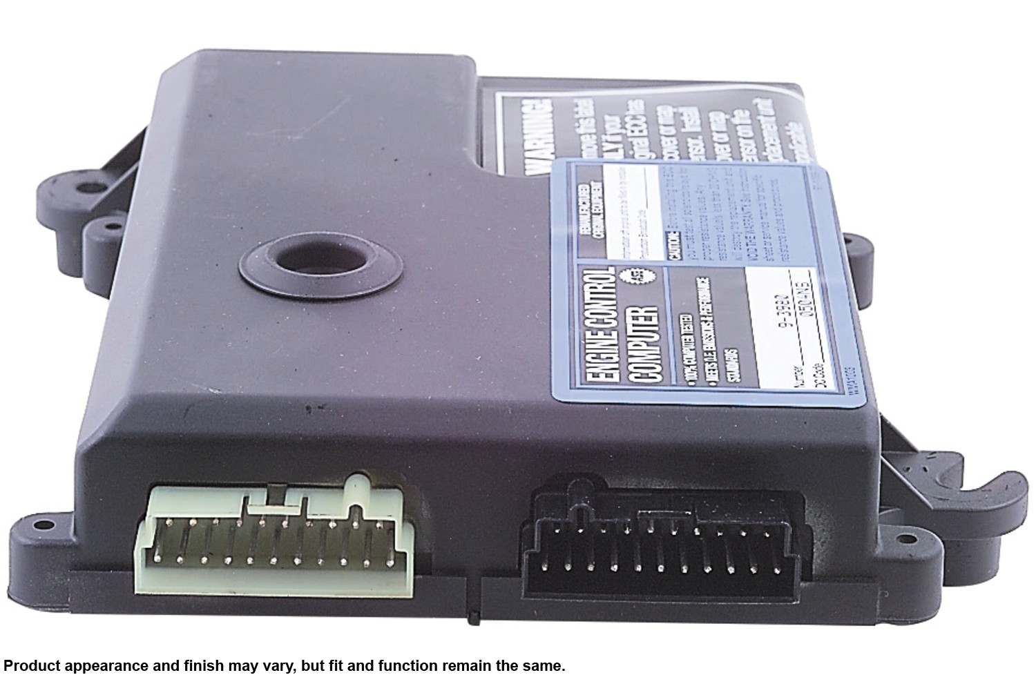 Cardone Reman Remanufactured Engine Control Computer 79-7502