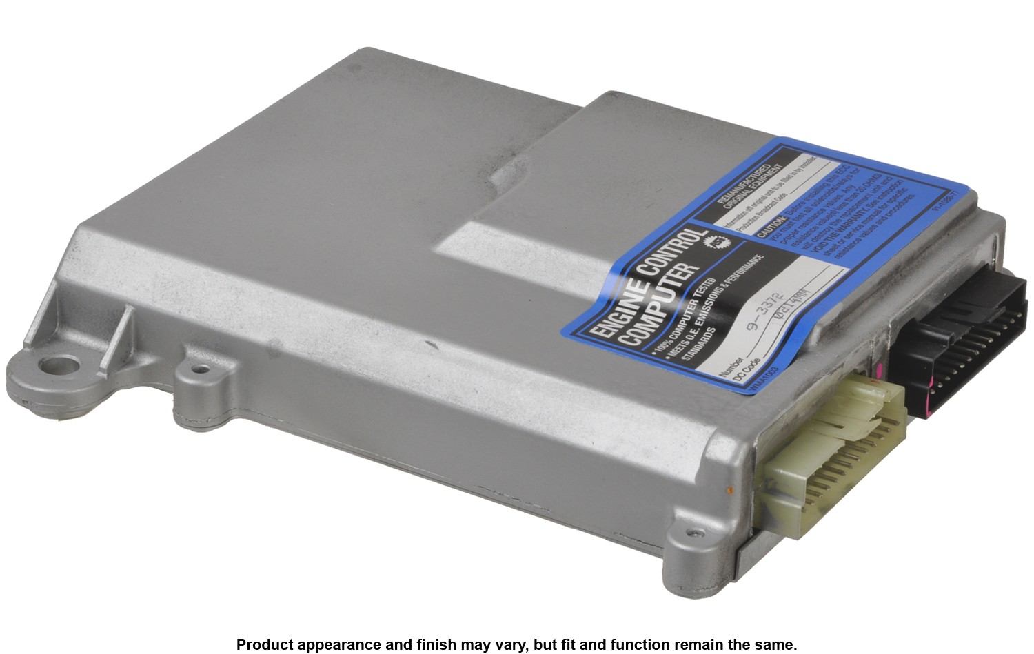 Cardone Reman Remanufactured Engine Control Computer 79-7507