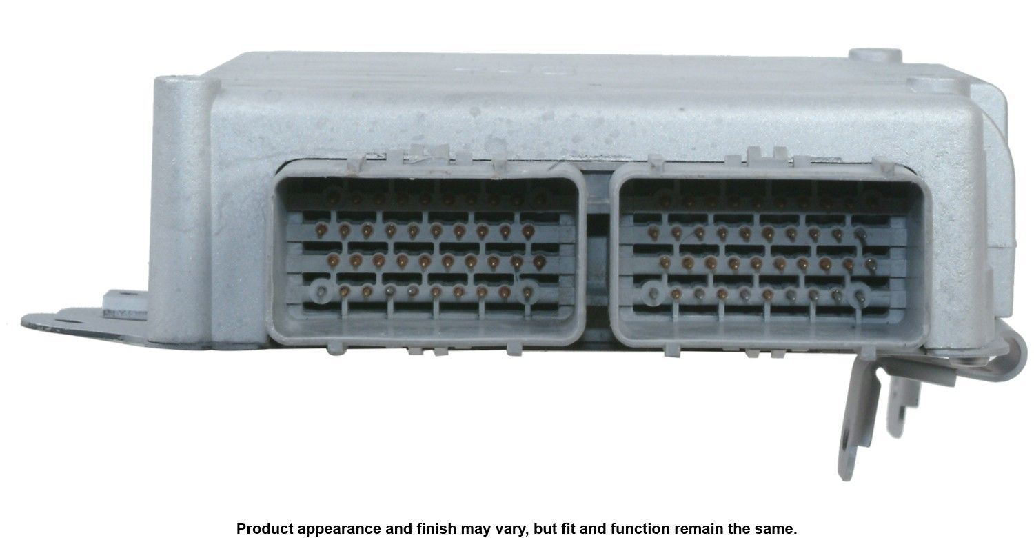 Cardone Reman Remanufactured Engine Control Computer 79-7512V