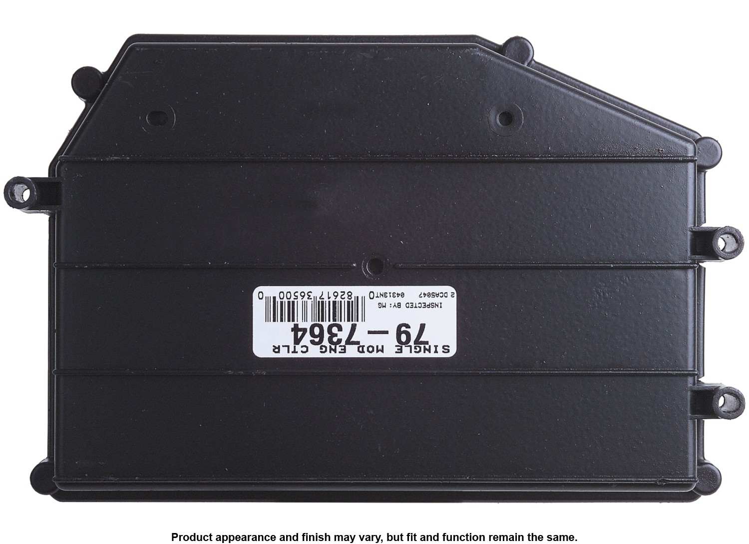 Cardone Reman Remanufactured Engine Control Computer 79-8313