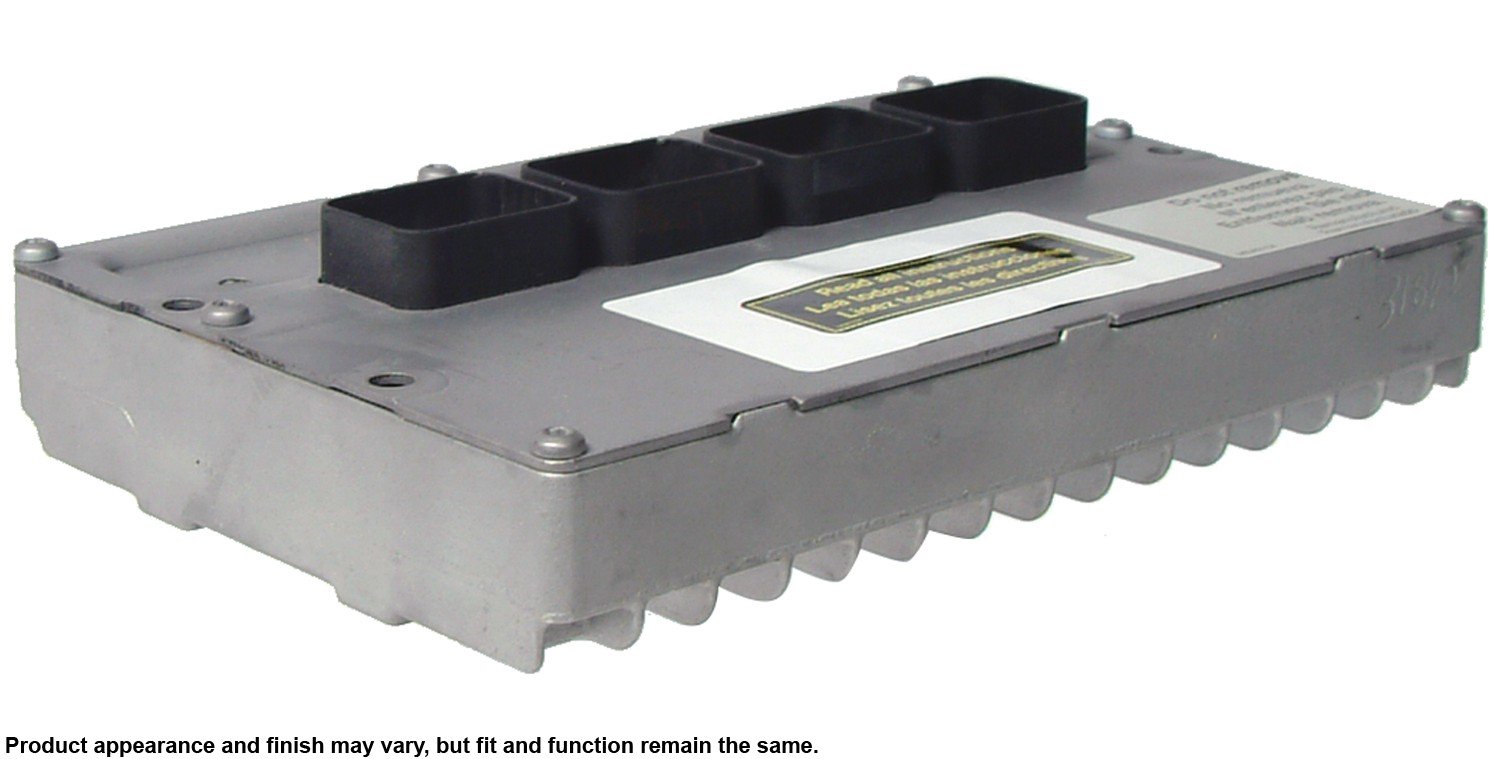 Cardone Reman Remanufactured Engine Control Computer 79-8363V