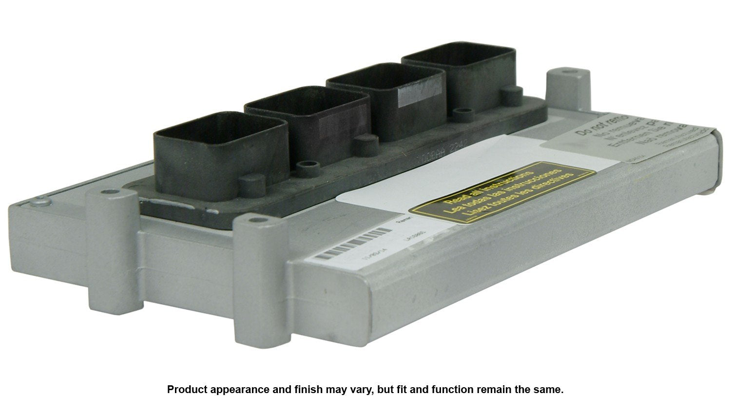 Cardone Reman Remanufactured Engine Control Computer 79-8738V