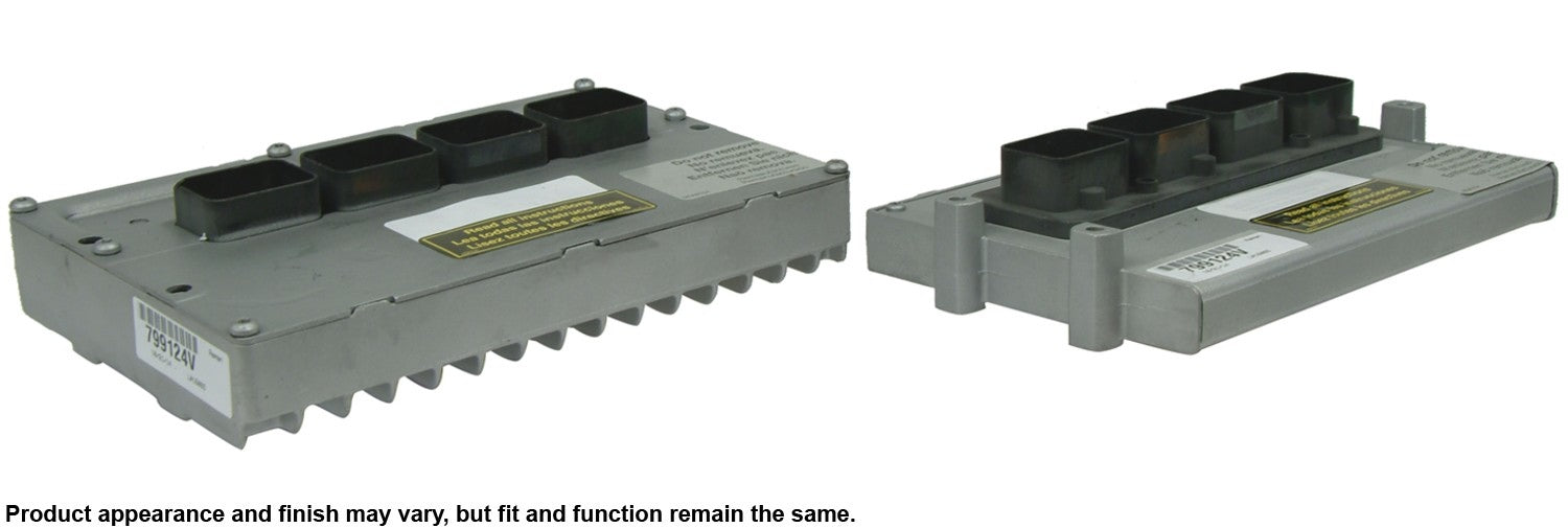 Cardone Reman Remanufactured Engine Control Computer 79-8942V