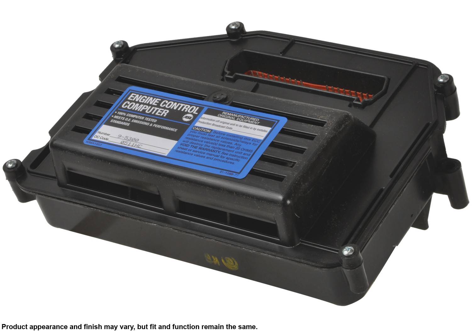 Cardone Reman Remanufactured Engine Control Computer 79-9139