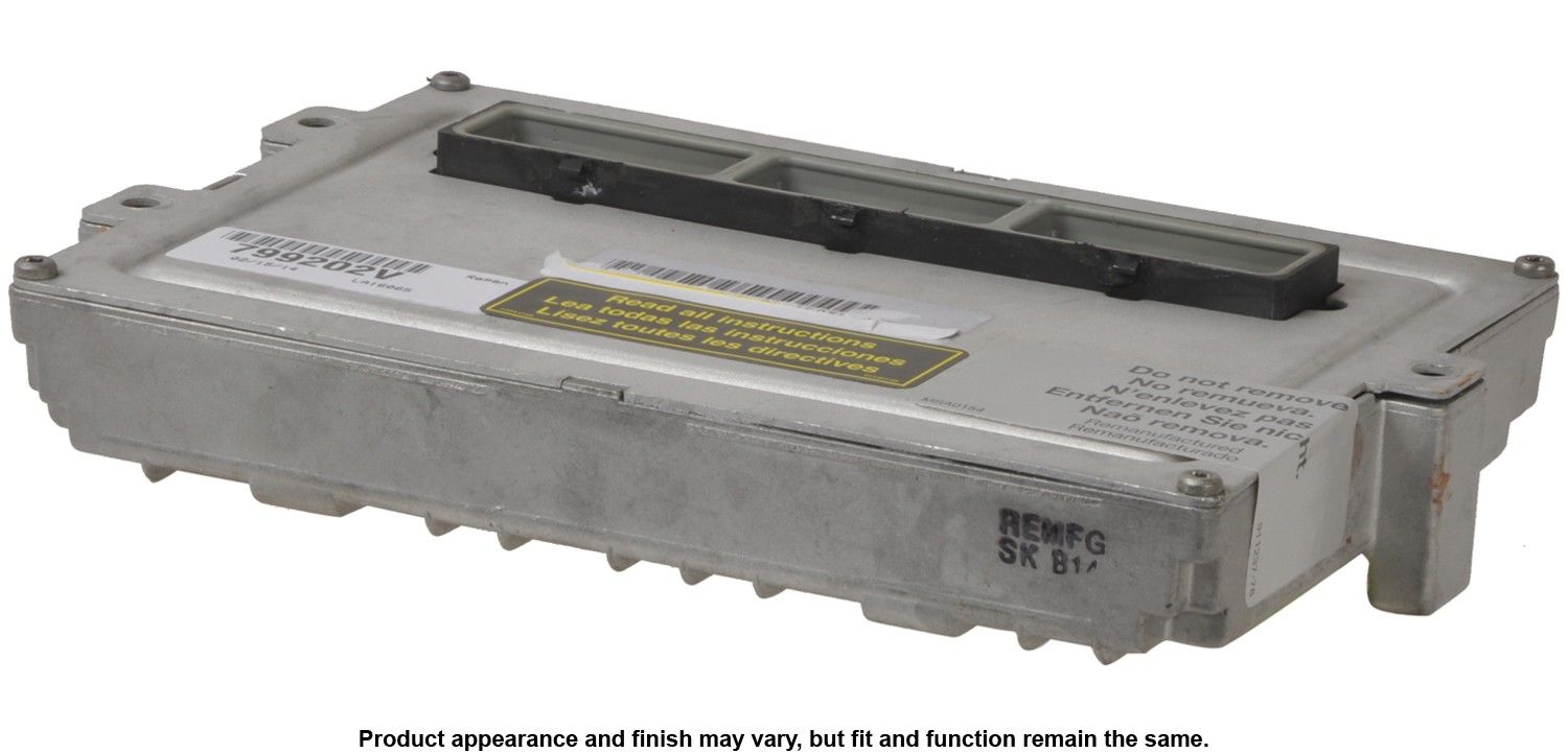 Cardone Reman Remanufactured Engine Control Computer 79-9202V