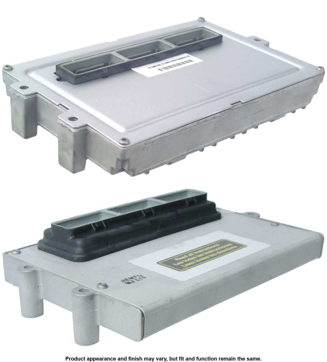 Cardone Reman Remanufactured Engine Control Computer 79-9321V