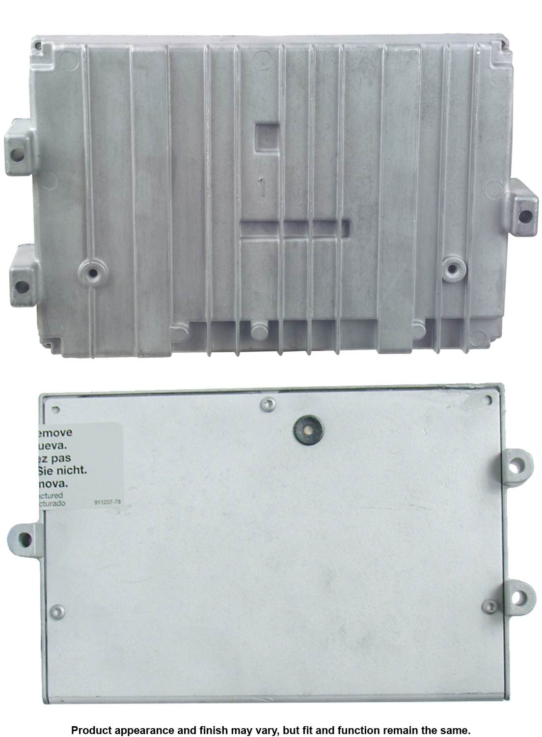 Cardone Reman Remanufactured Engine Control Computer 79-9321V