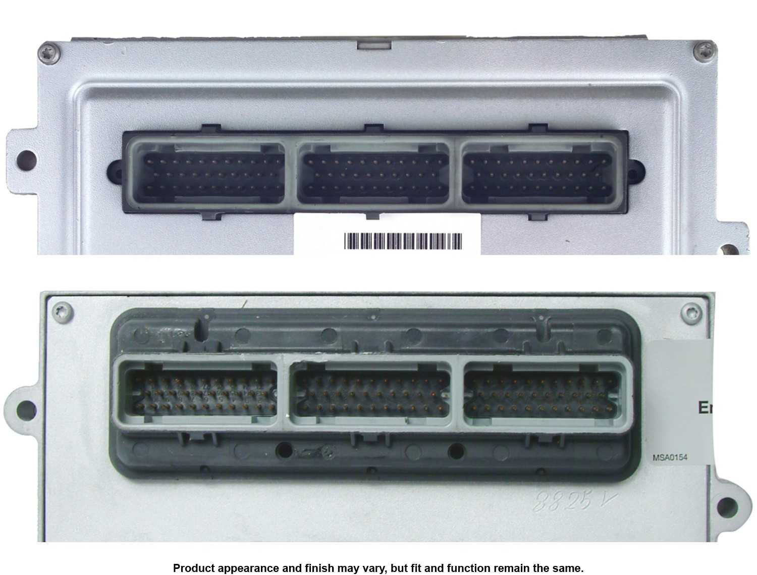 Cardone Reman Remanufactured Engine Control Computer 79-9321V