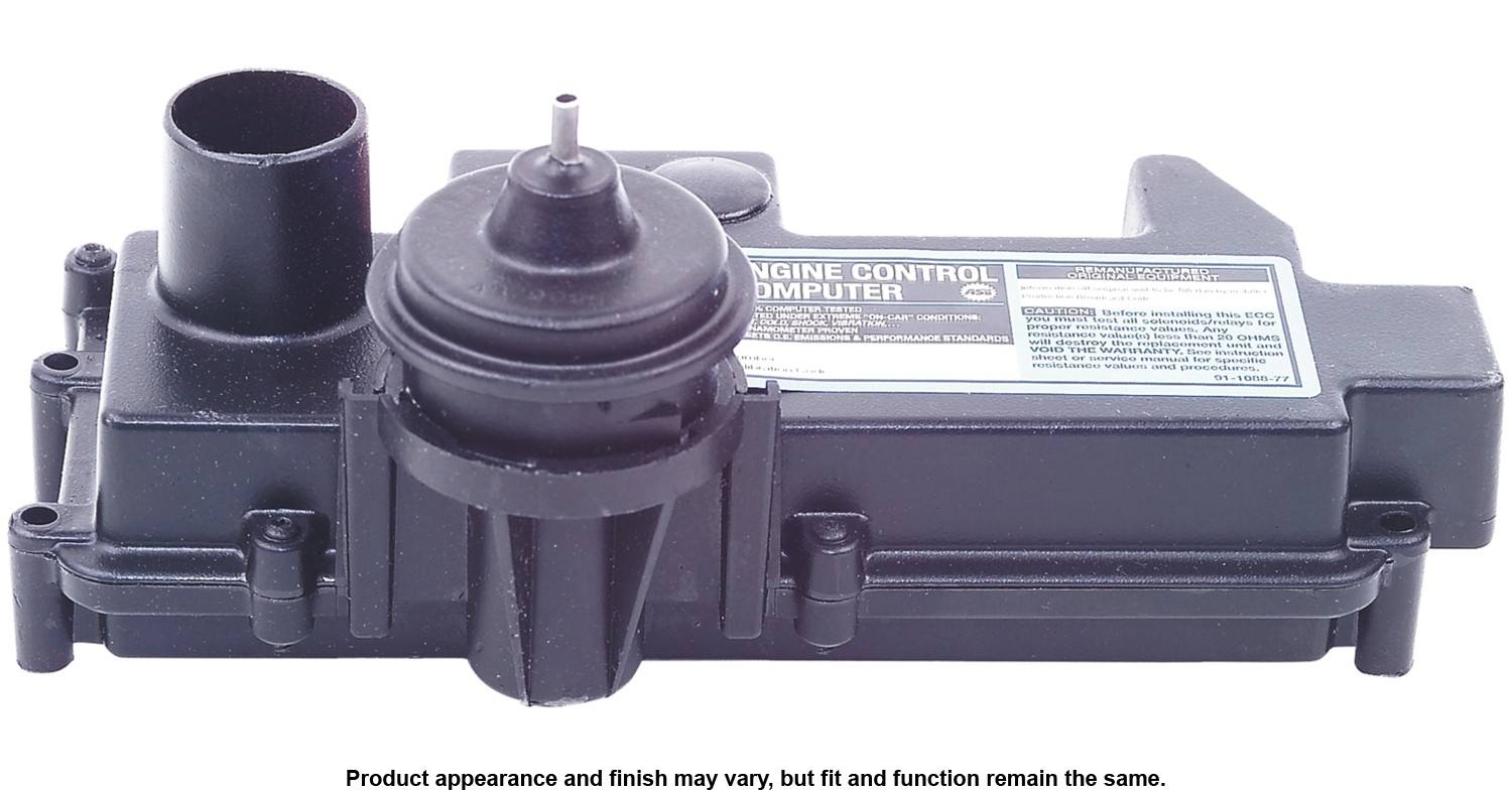 Cardone Reman Remanufactured Engine Control Computer 79-9603