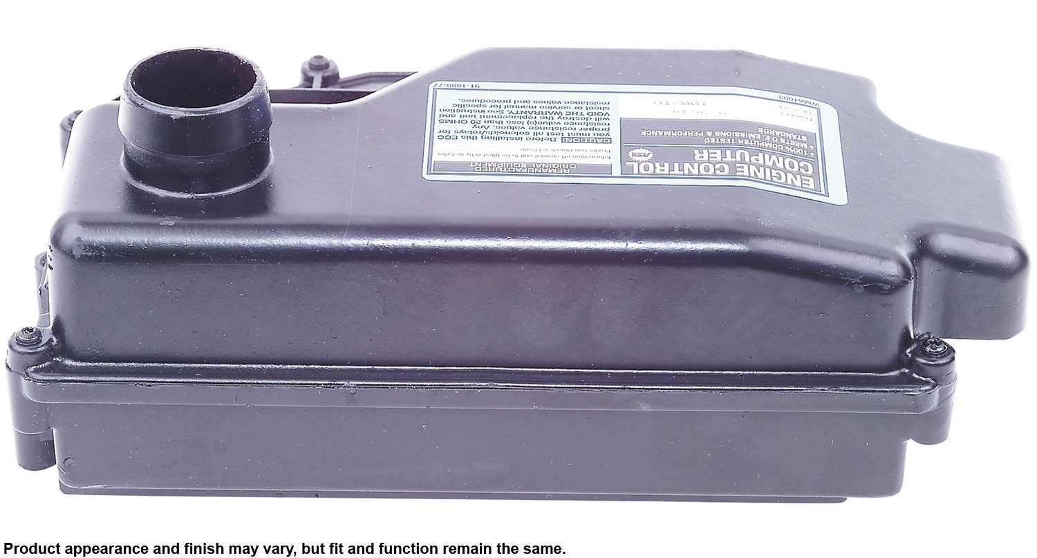 Cardone Reman Remanufactured Engine Control Computer 79-9634