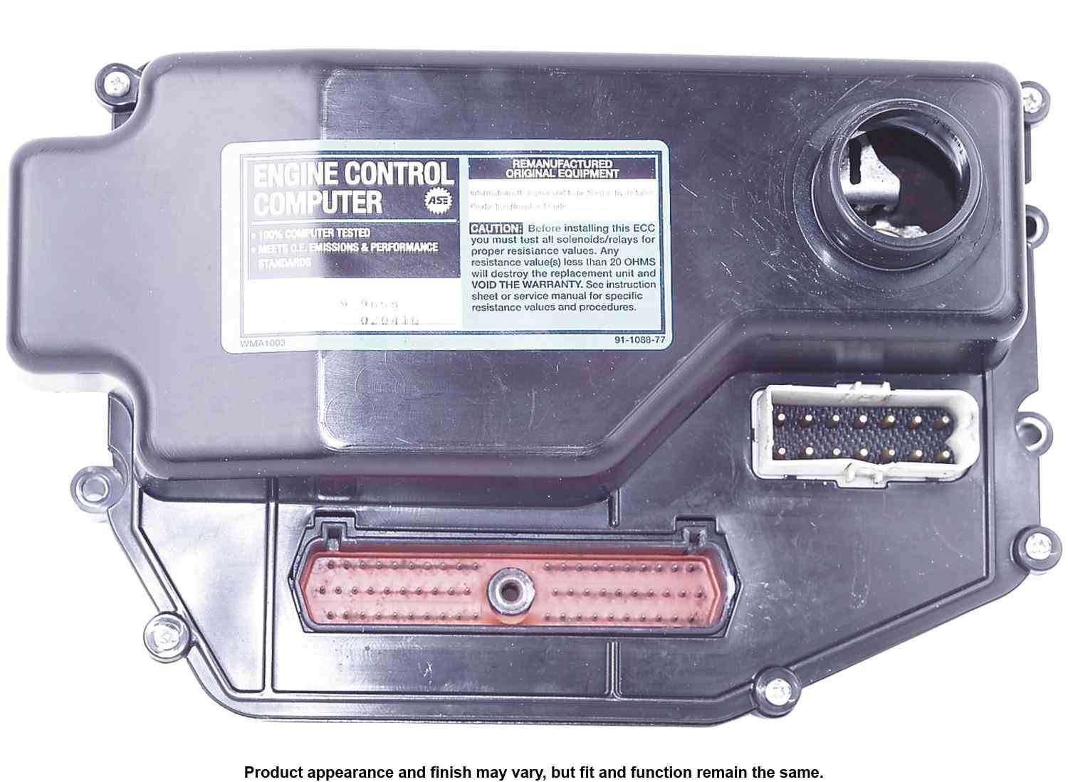 Cardone Reman Remanufactured Engine Control Computer 79-9658