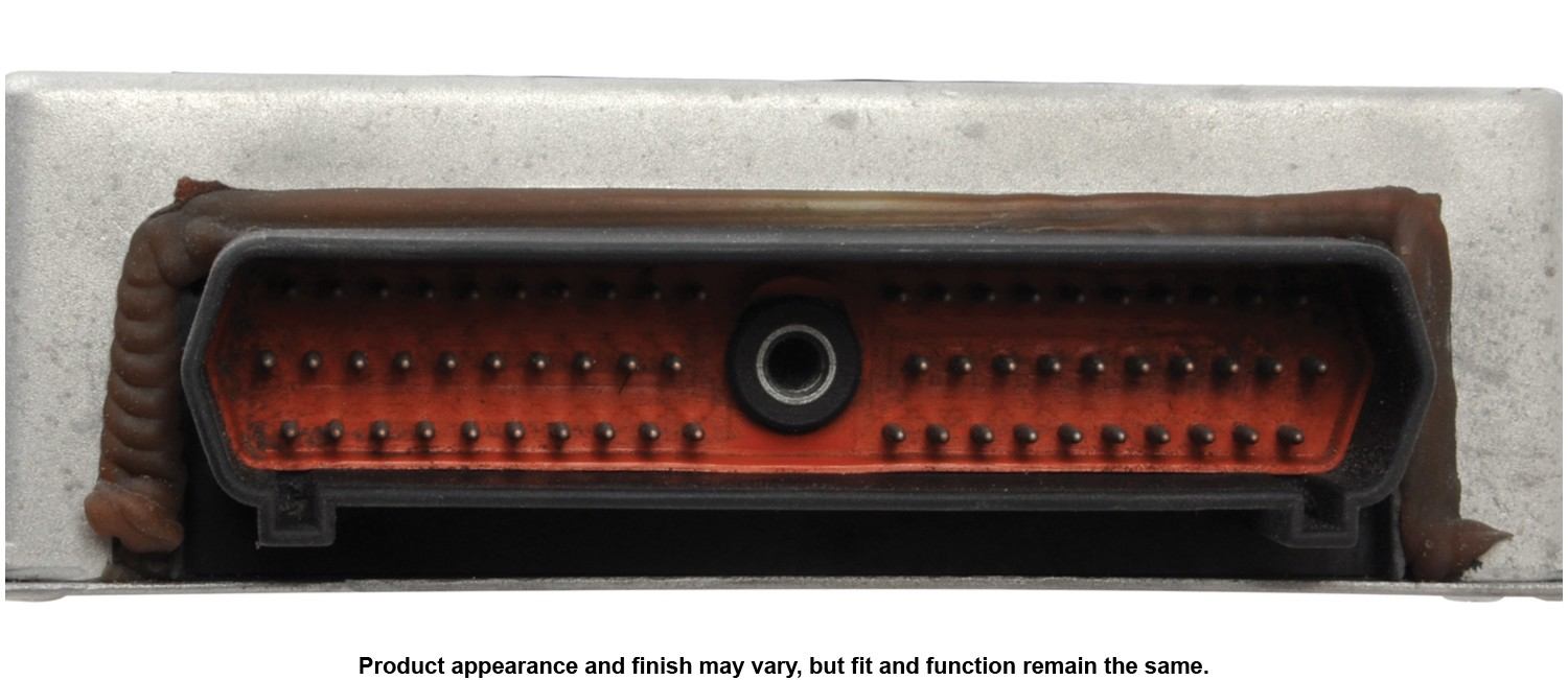 Cardone Reman Remanufactured Engine Control Computer 79-9665