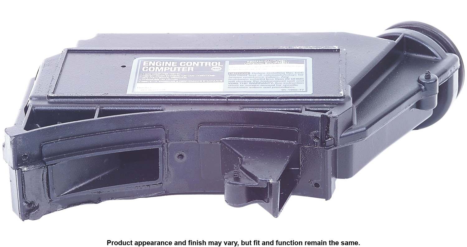Cardone Reman Remanufactured Engine Control Computer 79-9682