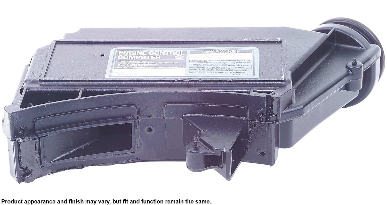 Cardone Reman Remanufactured Engine Control Computer 79-9682