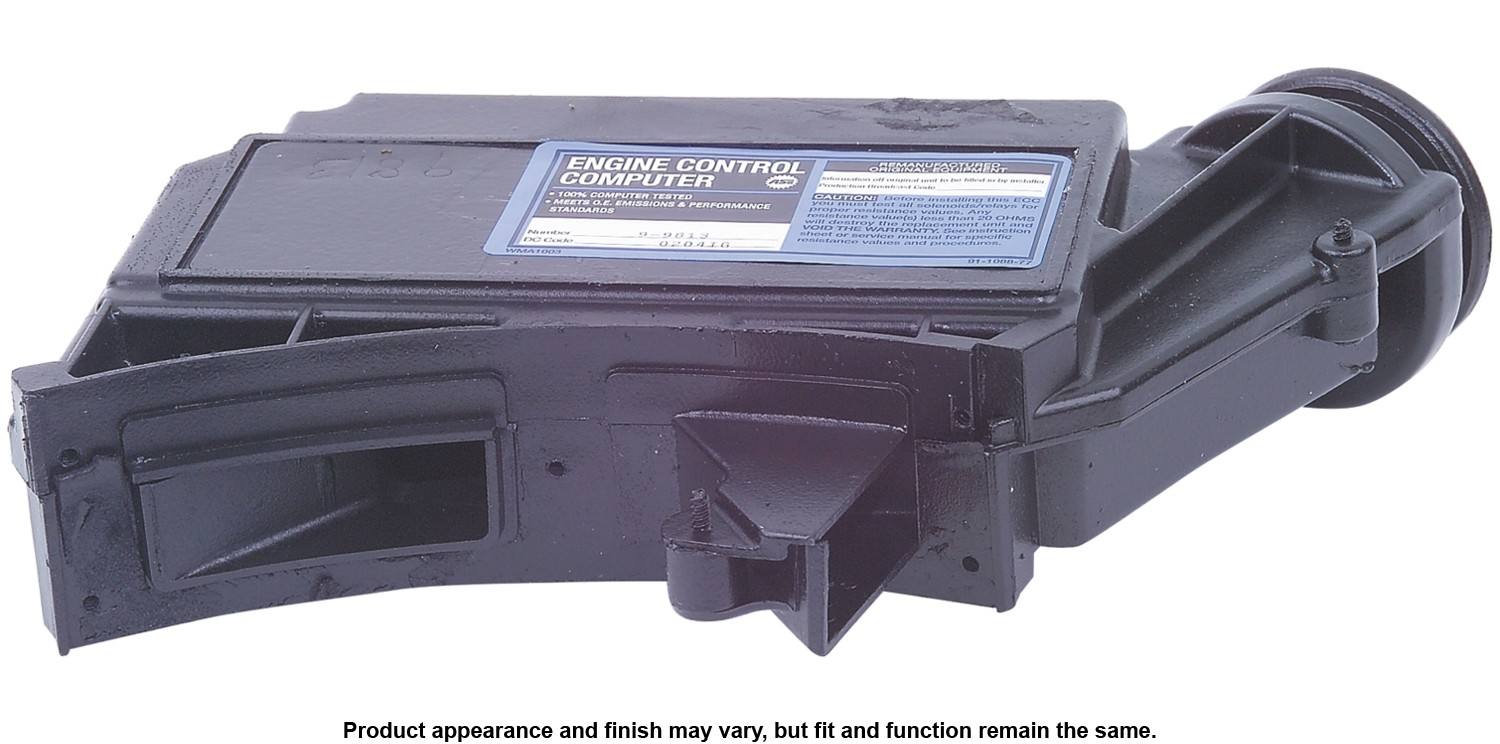Cardone Reman Remanufactured Engine Control Computer 79-9813