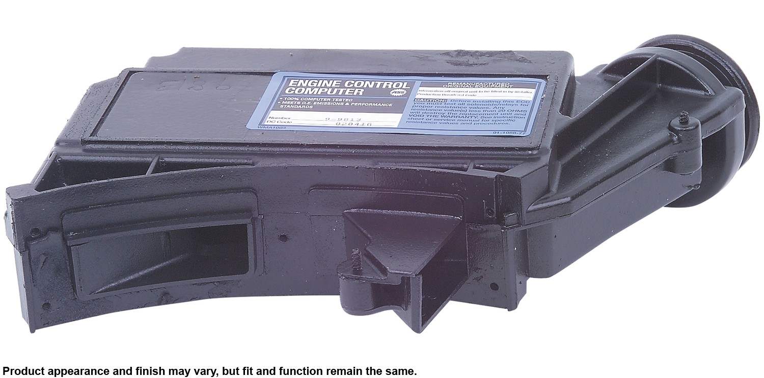 Cardone Reman Remanufactured Engine Control Computer 79-9813