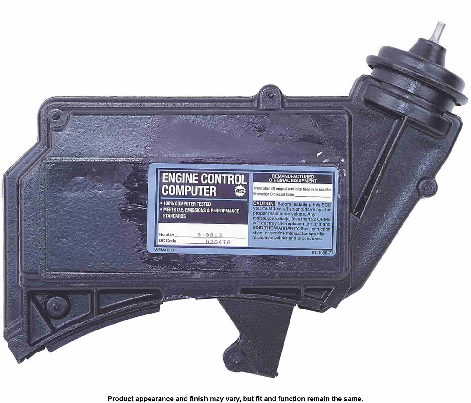 Cardone Reman Remanufactured Engine Control Computer 79-9813