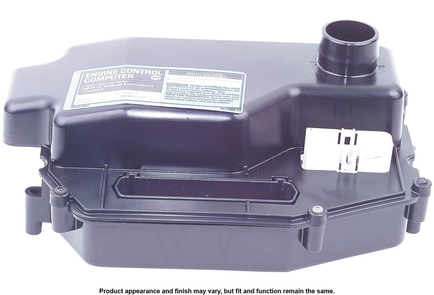 Cardone Reman Remanufactured Engine Control Computer 79-9863