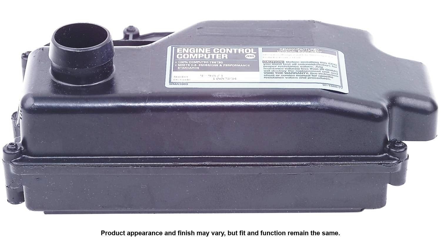 Cardone Reman Remanufactured Engine Control Computer 79-9871