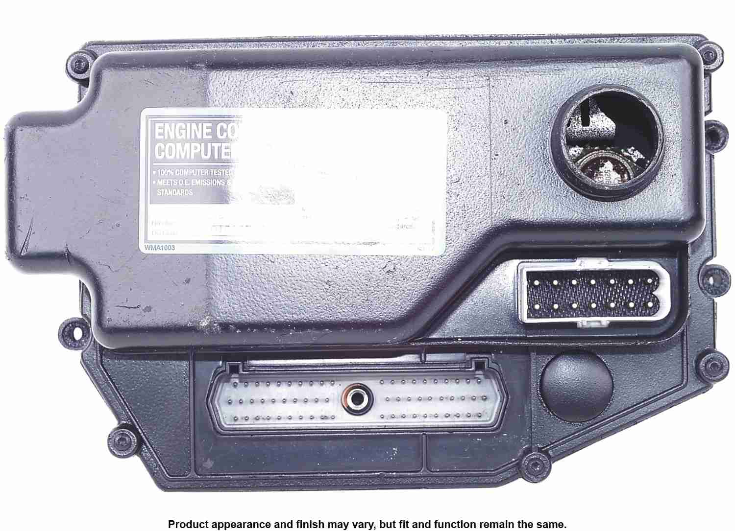 Cardone Reman Remanufactured Engine Control Computer 79-9889