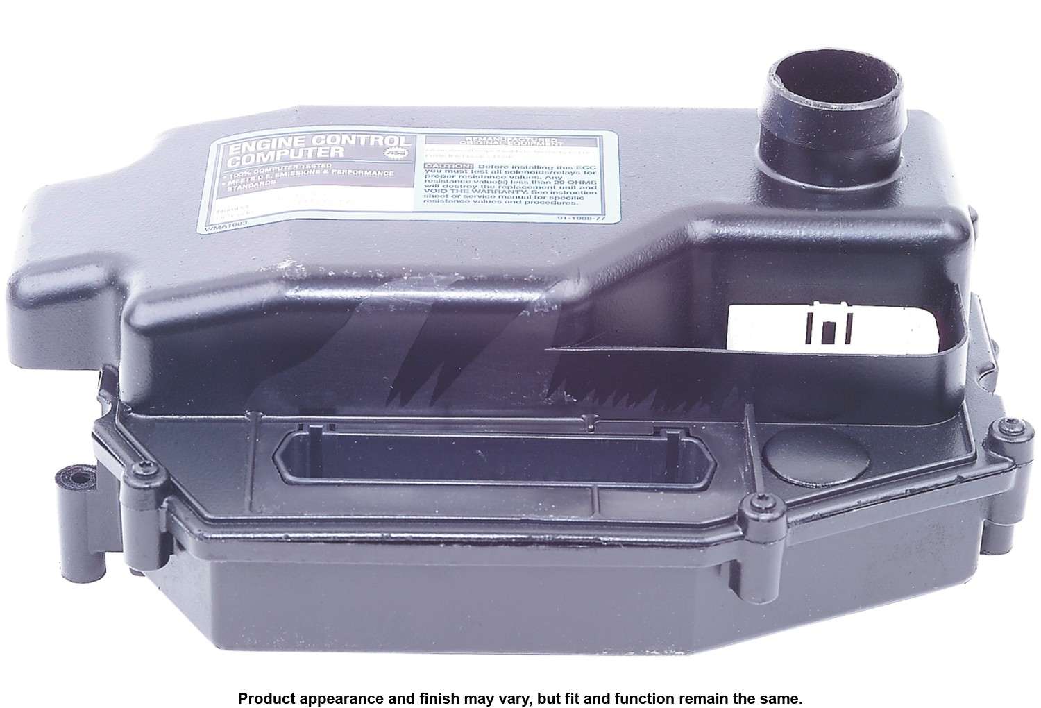 Cardone Reman Remanufactured Engine Control Computer 79-9889