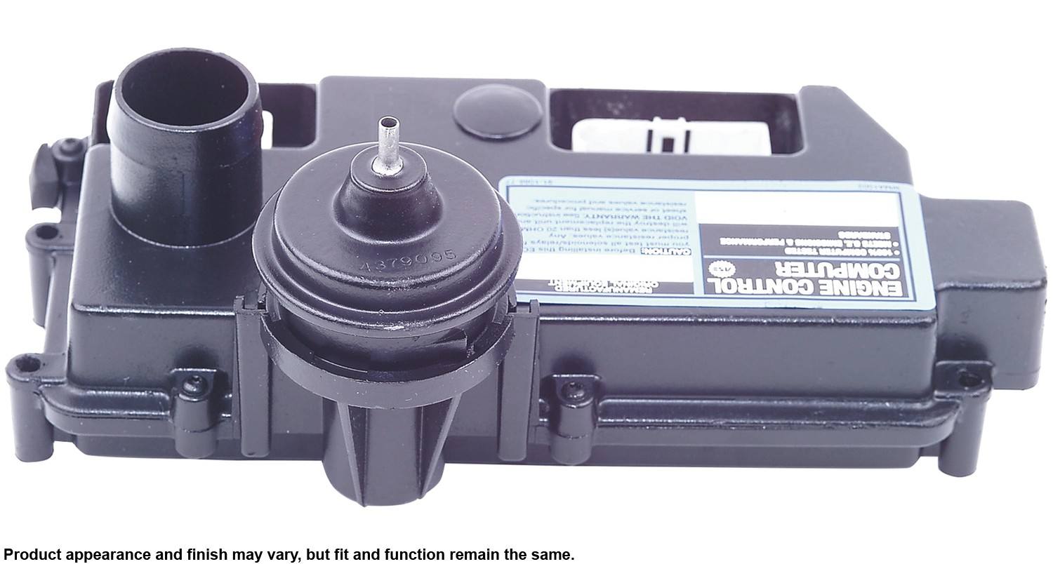 Cardone Reman Remanufactured Engine Control Computer 79-9908