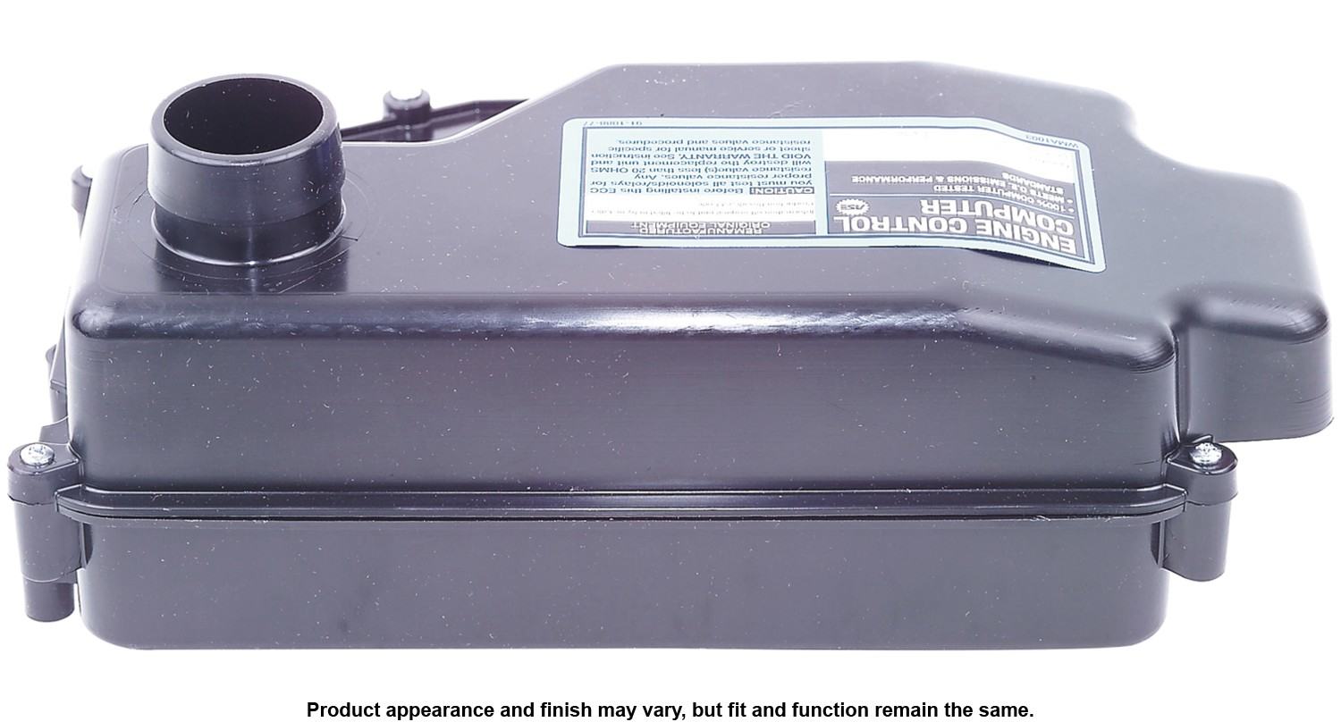 Cardone Reman Remanufactured Engine Control Computer 79-9927