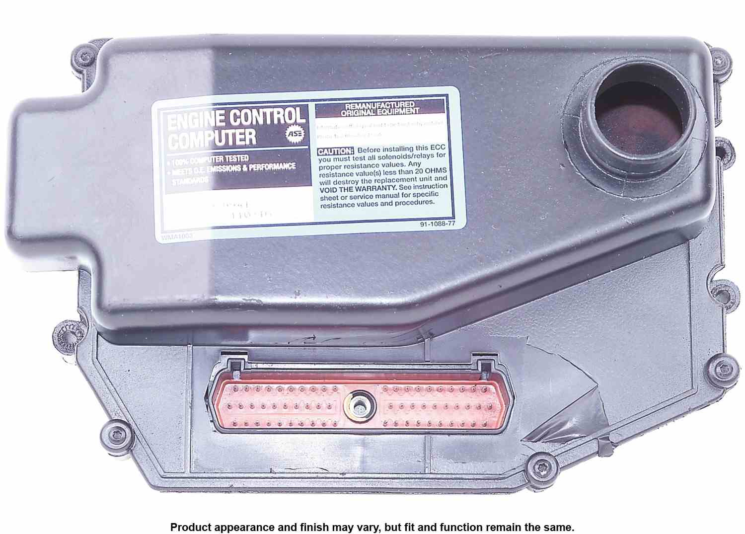 Cardone Reman Remanufactured Engine Control Computer 79-9941