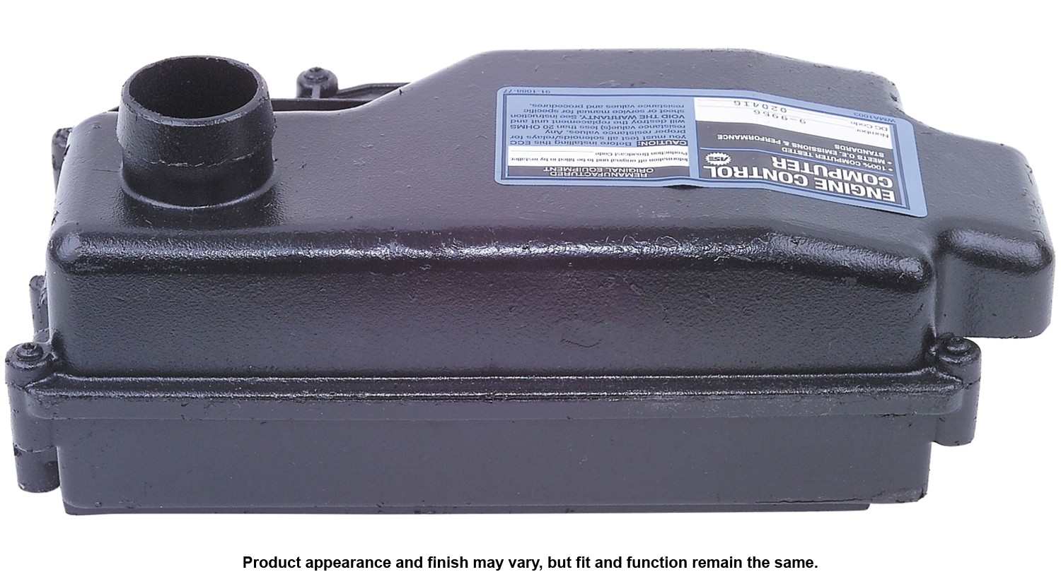 Cardone Reman Remanufactured Engine Control Computer 79-9956