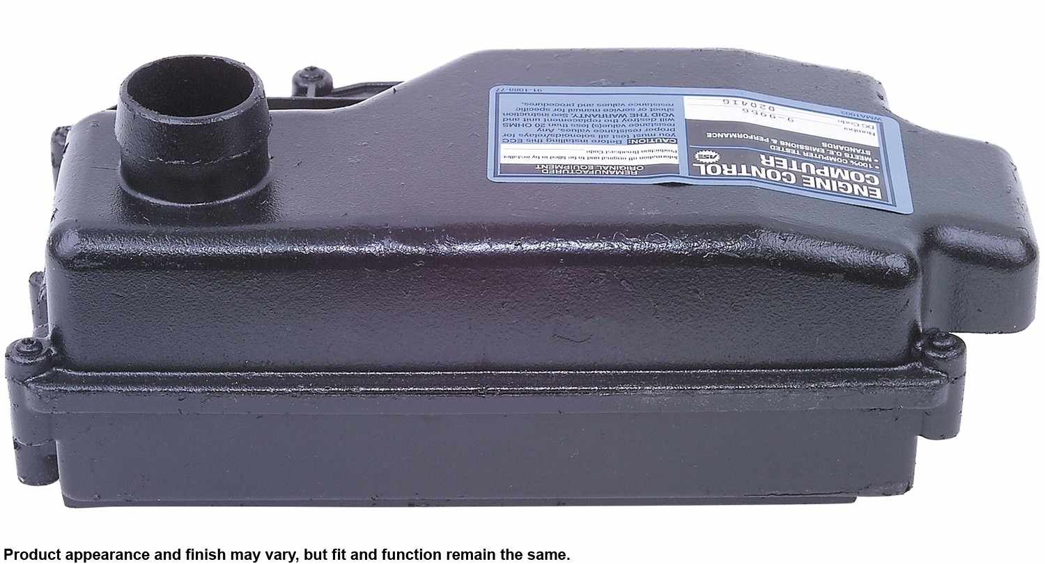 Cardone Reman Remanufactured Engine Control Computer 79-9956