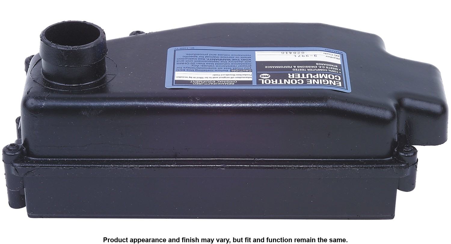 Cardone Reman Remanufactured Engine Control Computer 79-9971