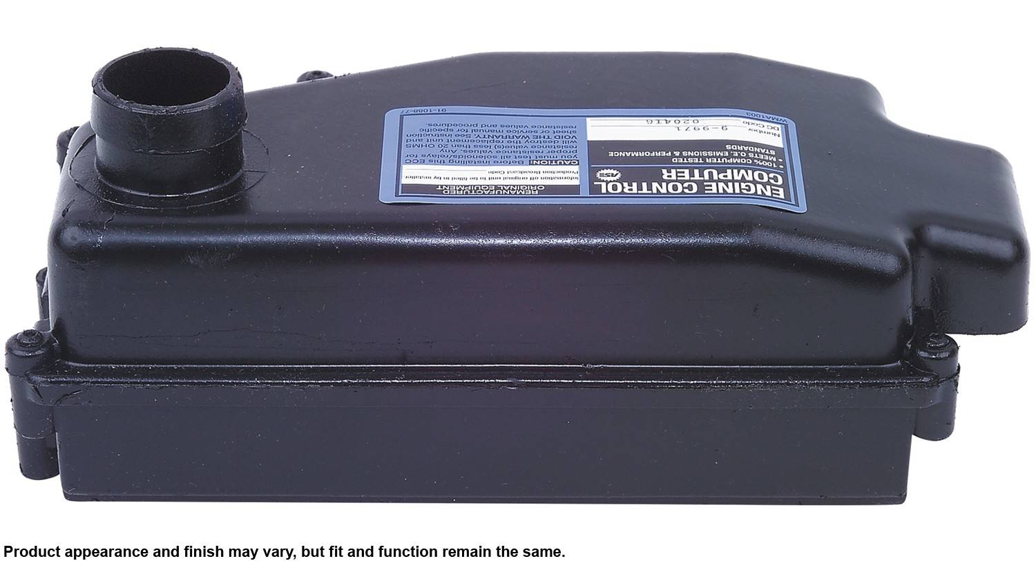 Cardone Reman Remanufactured Engine Control Computer 79-9971